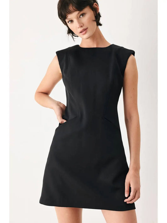 Emi  Little Black Dress