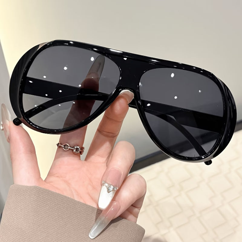 Chunky Sunglasess