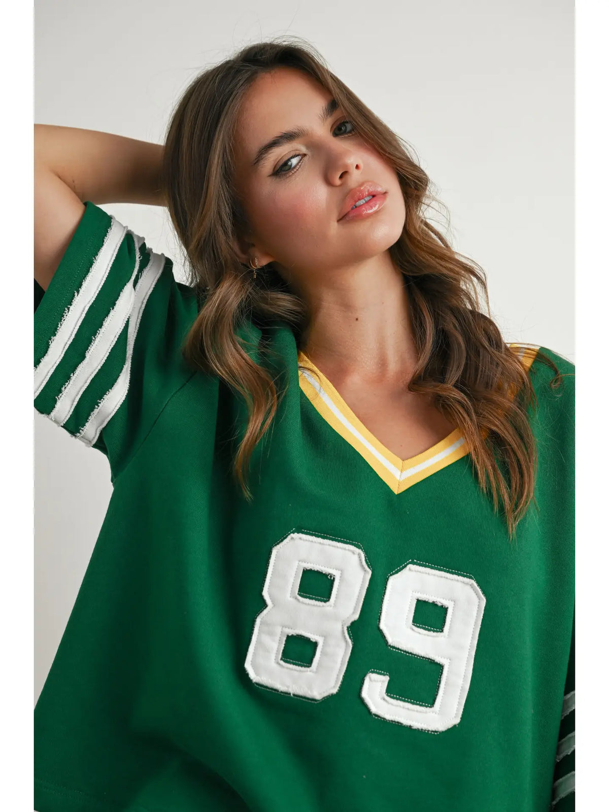 89 Varsity Tee