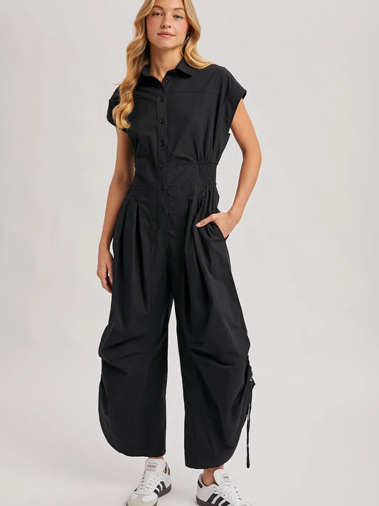 Viv Jumpsuit