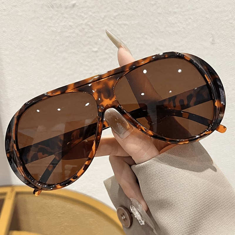 Chunky Sunglasess
