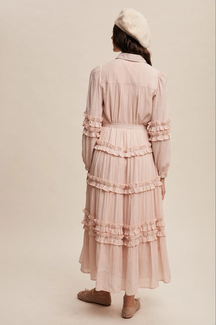 Angela Dress