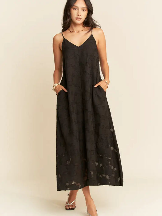 Mackenzie Maxi Dress