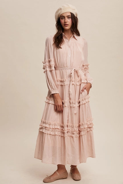 Angela Dress