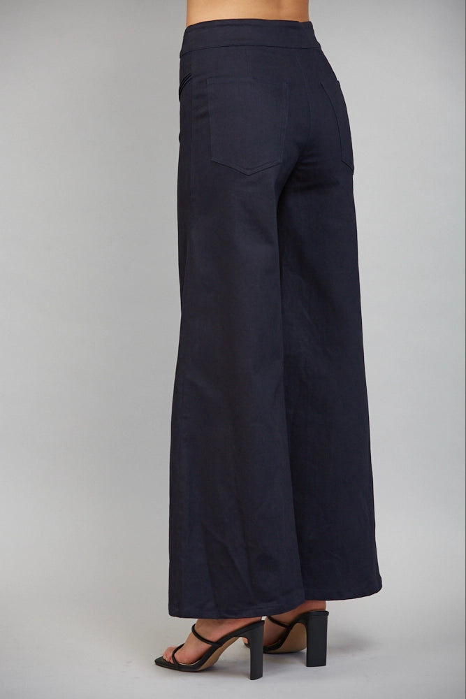 Navy Stilla Jeans
