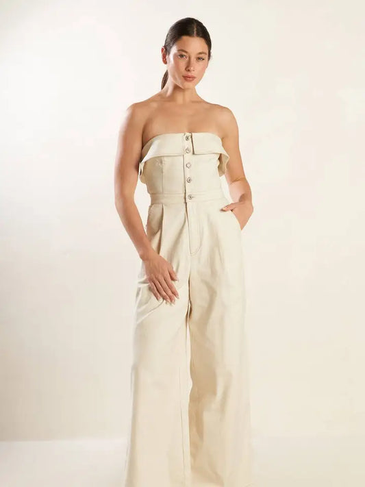 Zeaya Jump suit