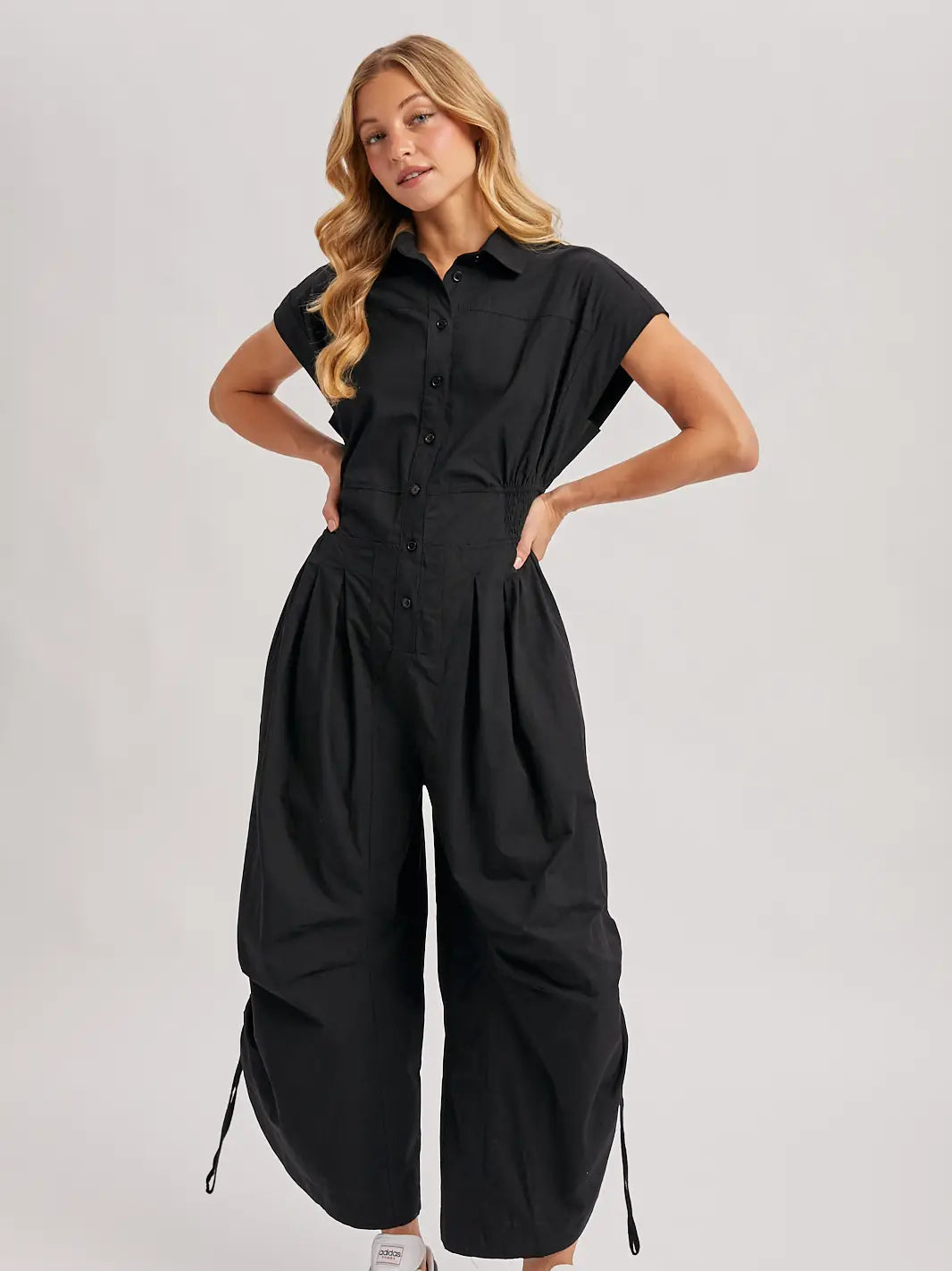 Viv Jumpsuit