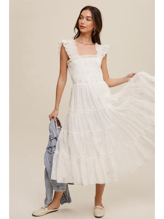 Daisy May Dress