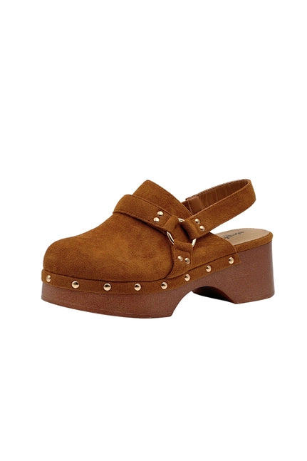 Stephan Clogs