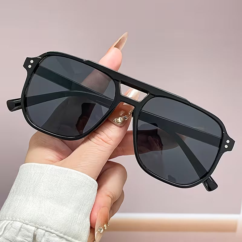 Tortious shell Aviator  or Black