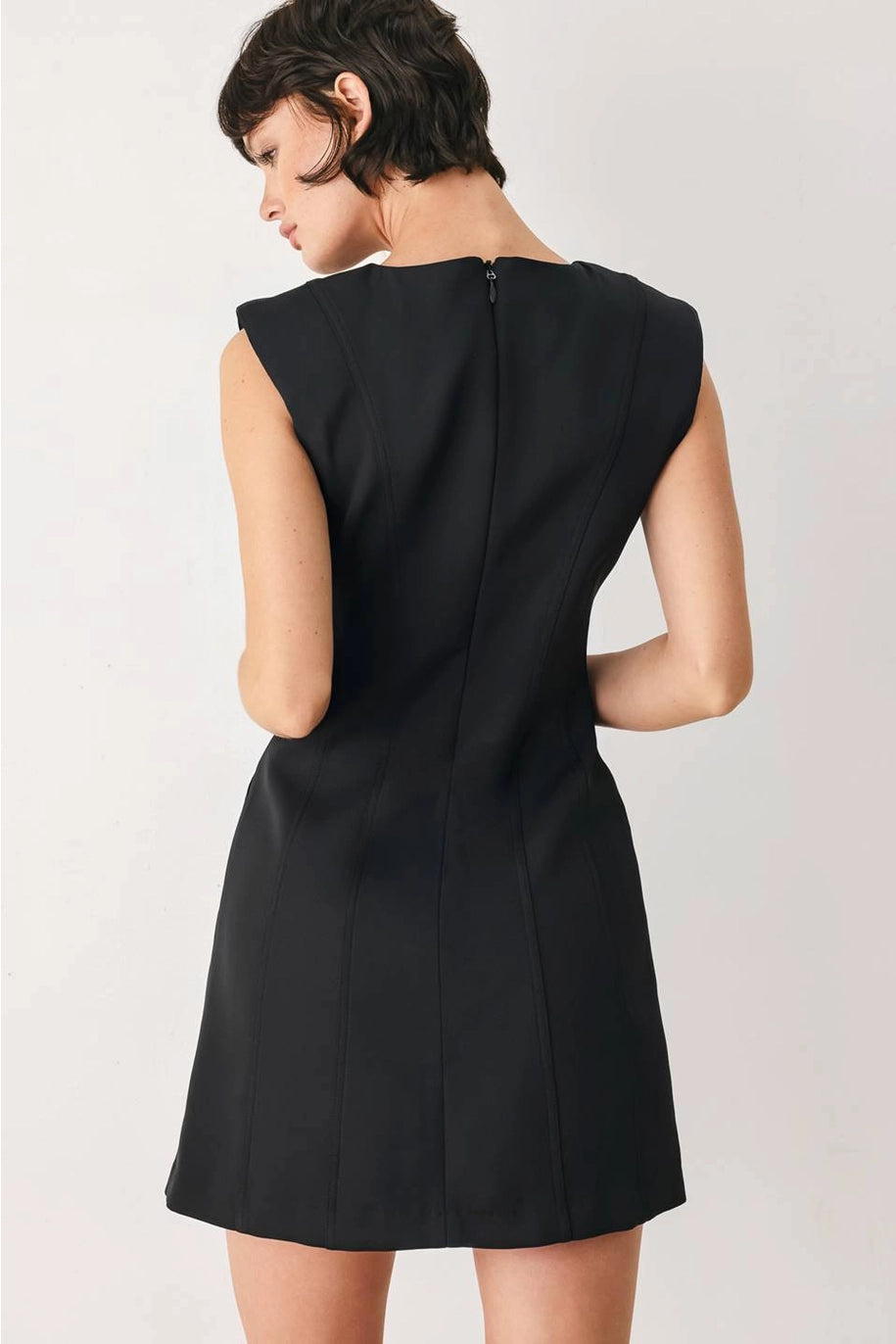 Emi  Little Black Dress