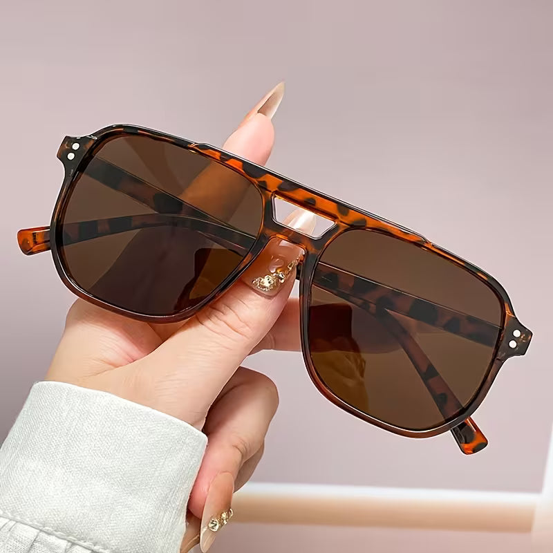Tortious shell Aviator  or Black