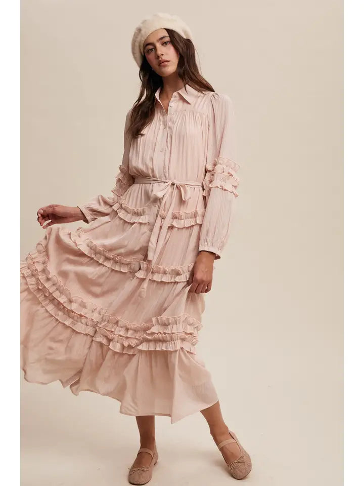 Angela Dress