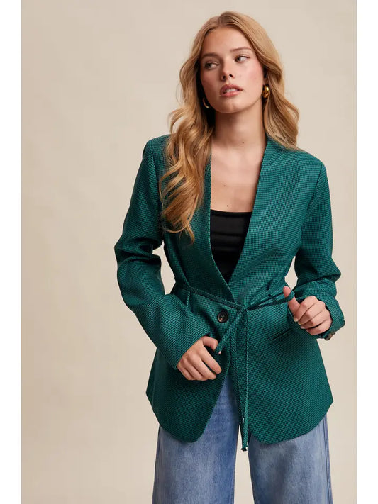 Envy Blazer