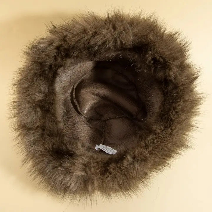 Vintage Far Bucket Hat