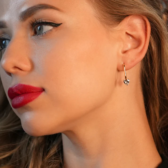 ARETE Earings