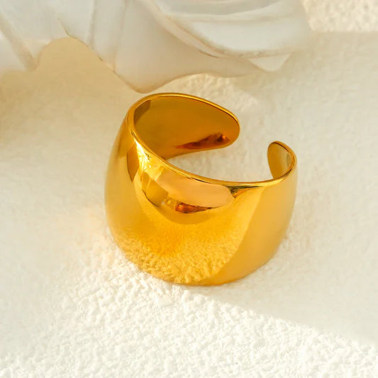 Arilogo Ring