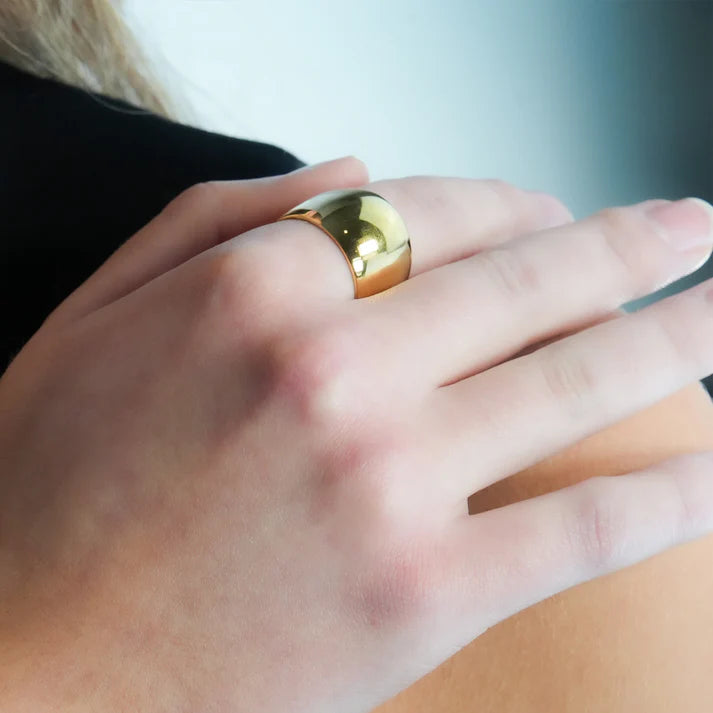 Arilogo Ring
