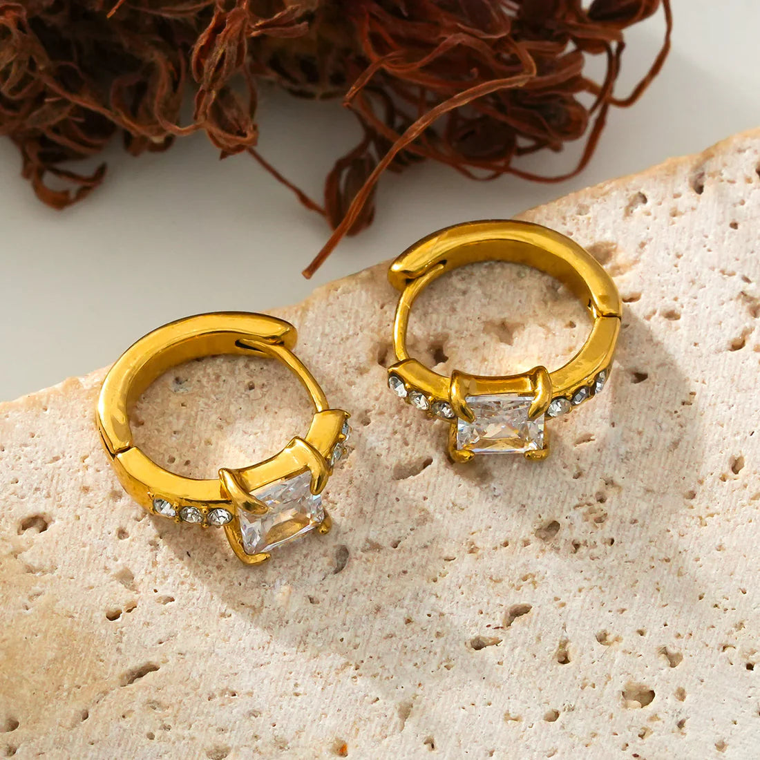 Astoria earrings