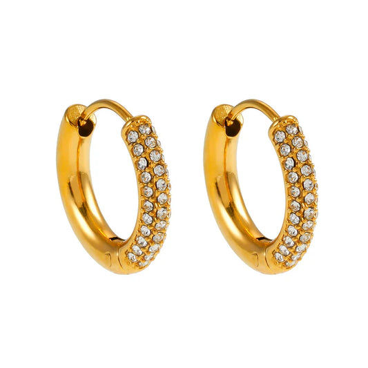 Bathuli Earrings