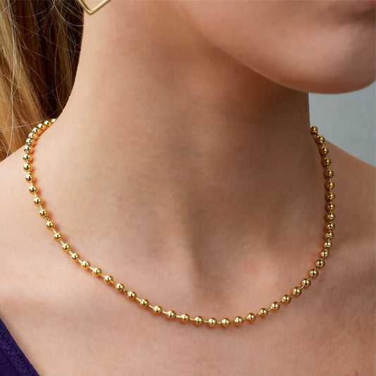 Broxlov Necklace
