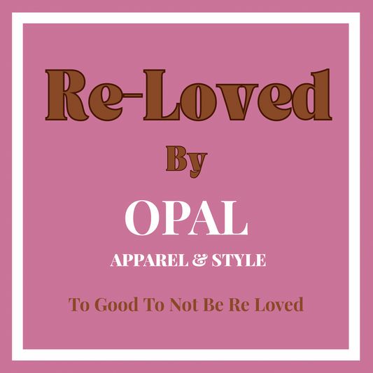Re Loved closet rental