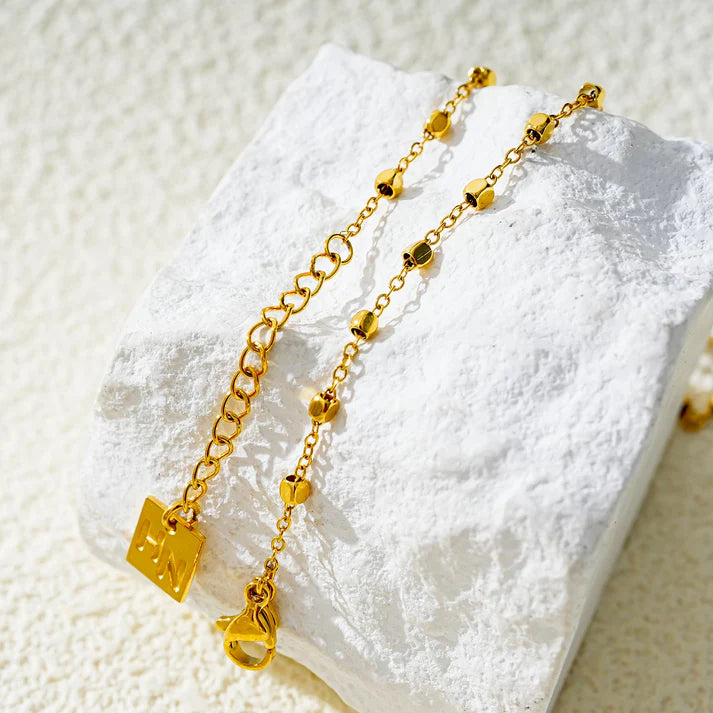 Demelza Anklet