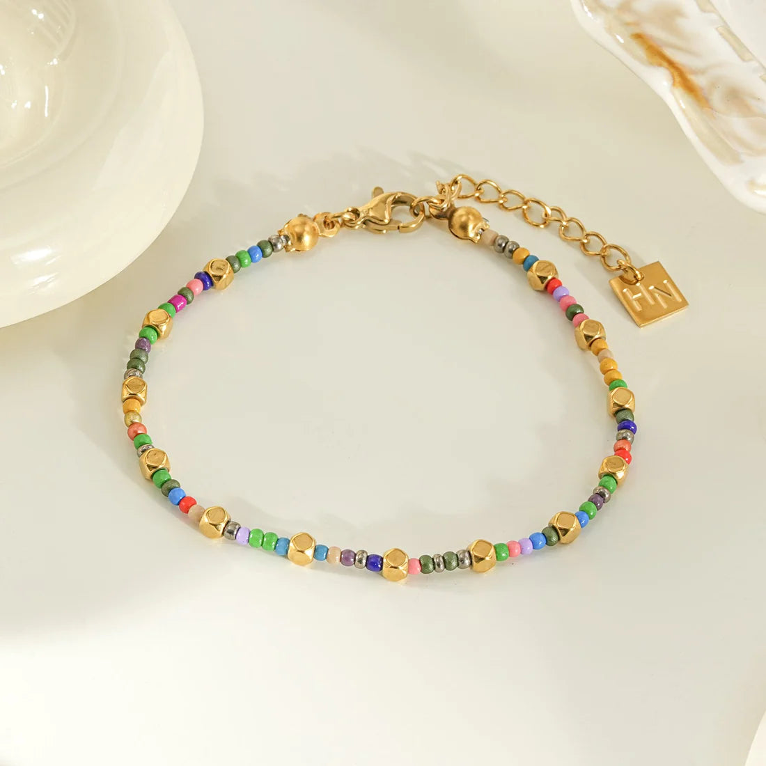 Ayda Colour Bracelet