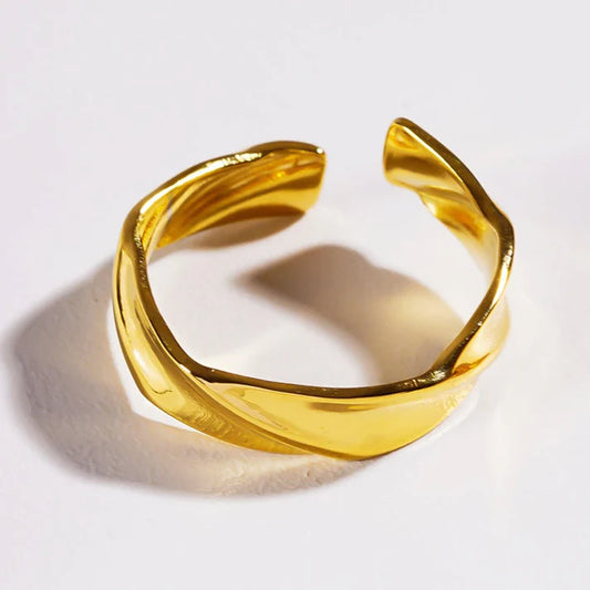 Elia's Ring Adjustable