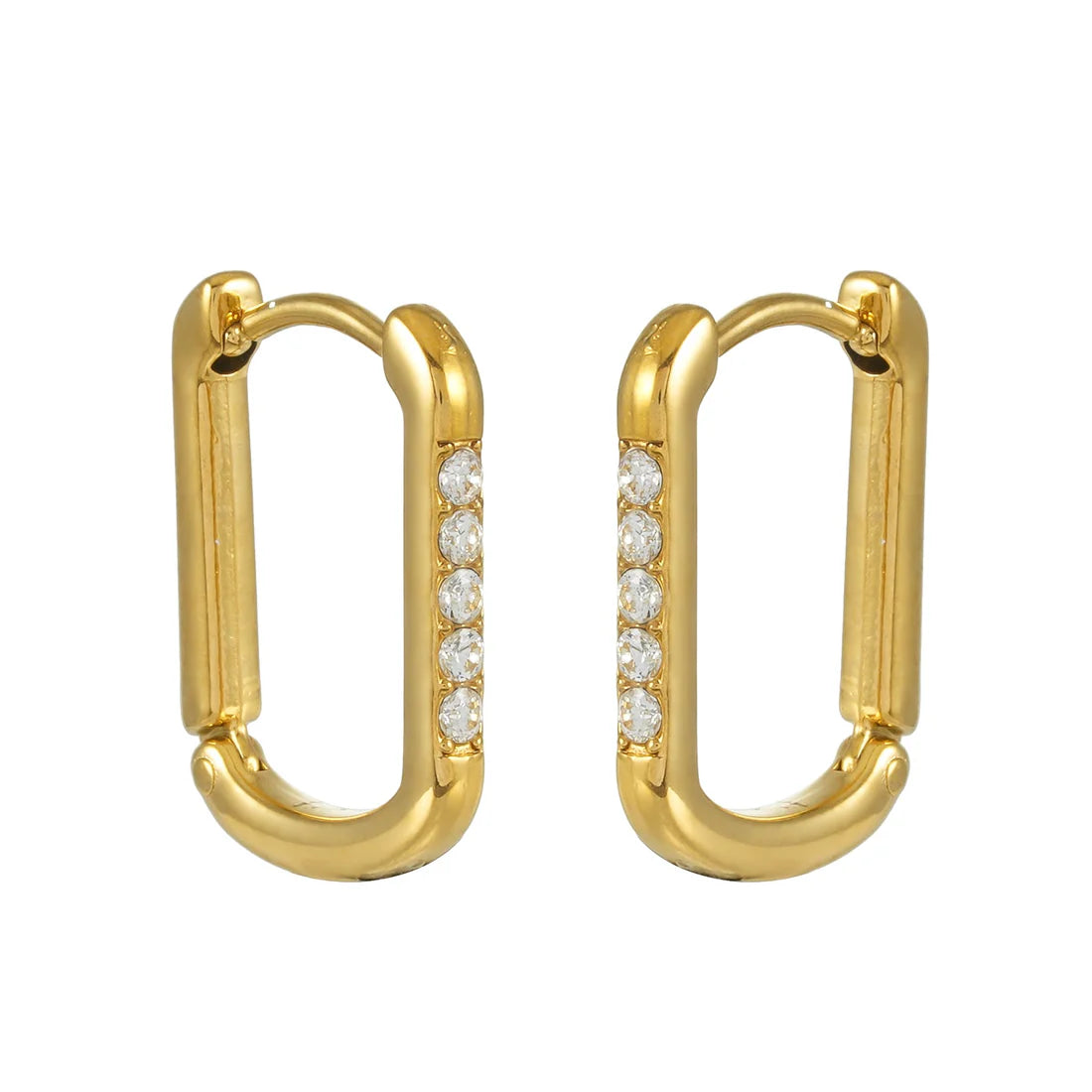 Deeqa earrings