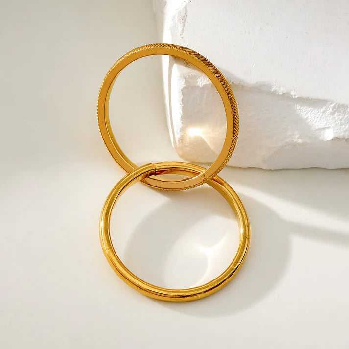 Gilbert Ring