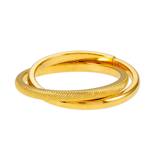 Gilbert Ring