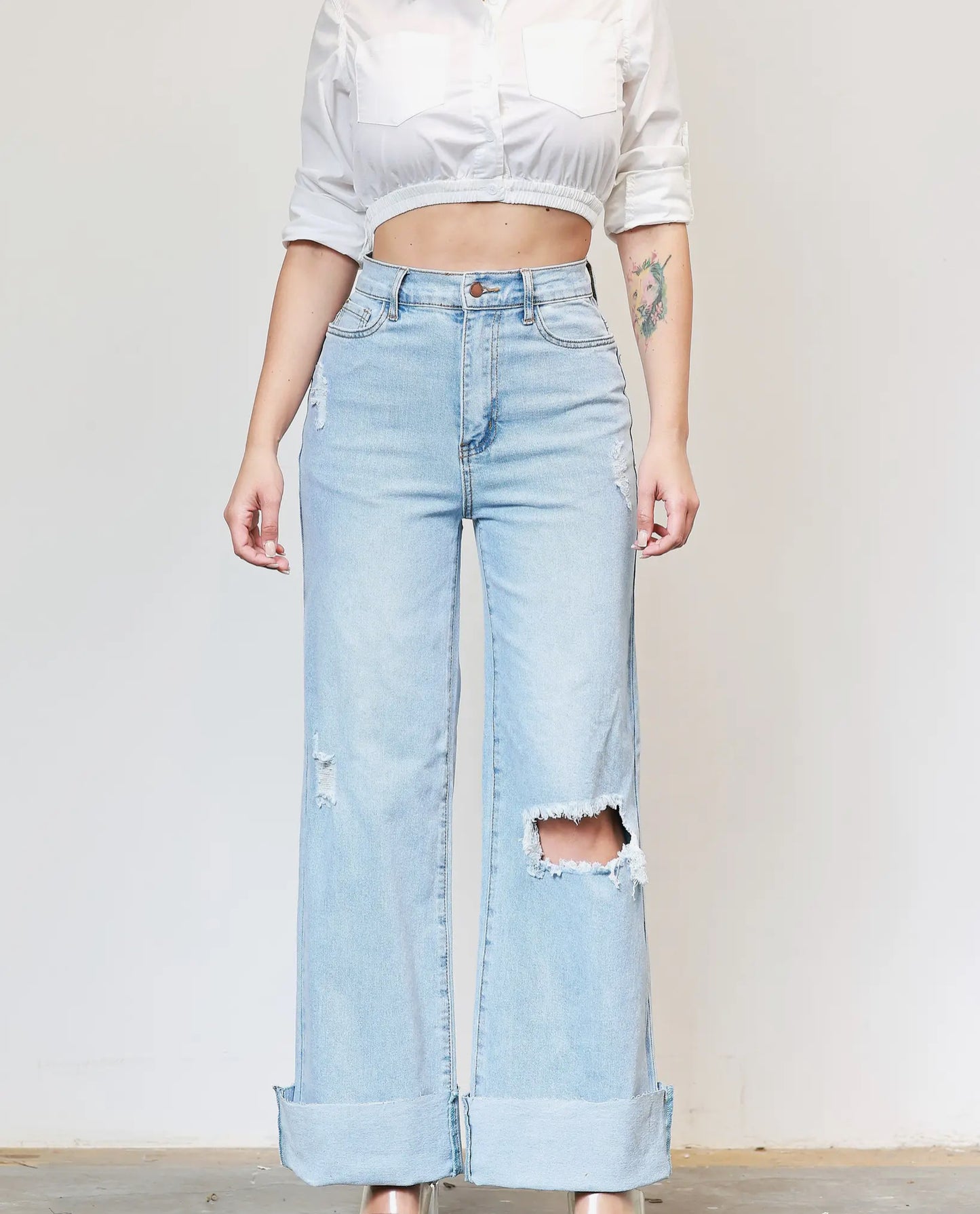 Felicity Jeans