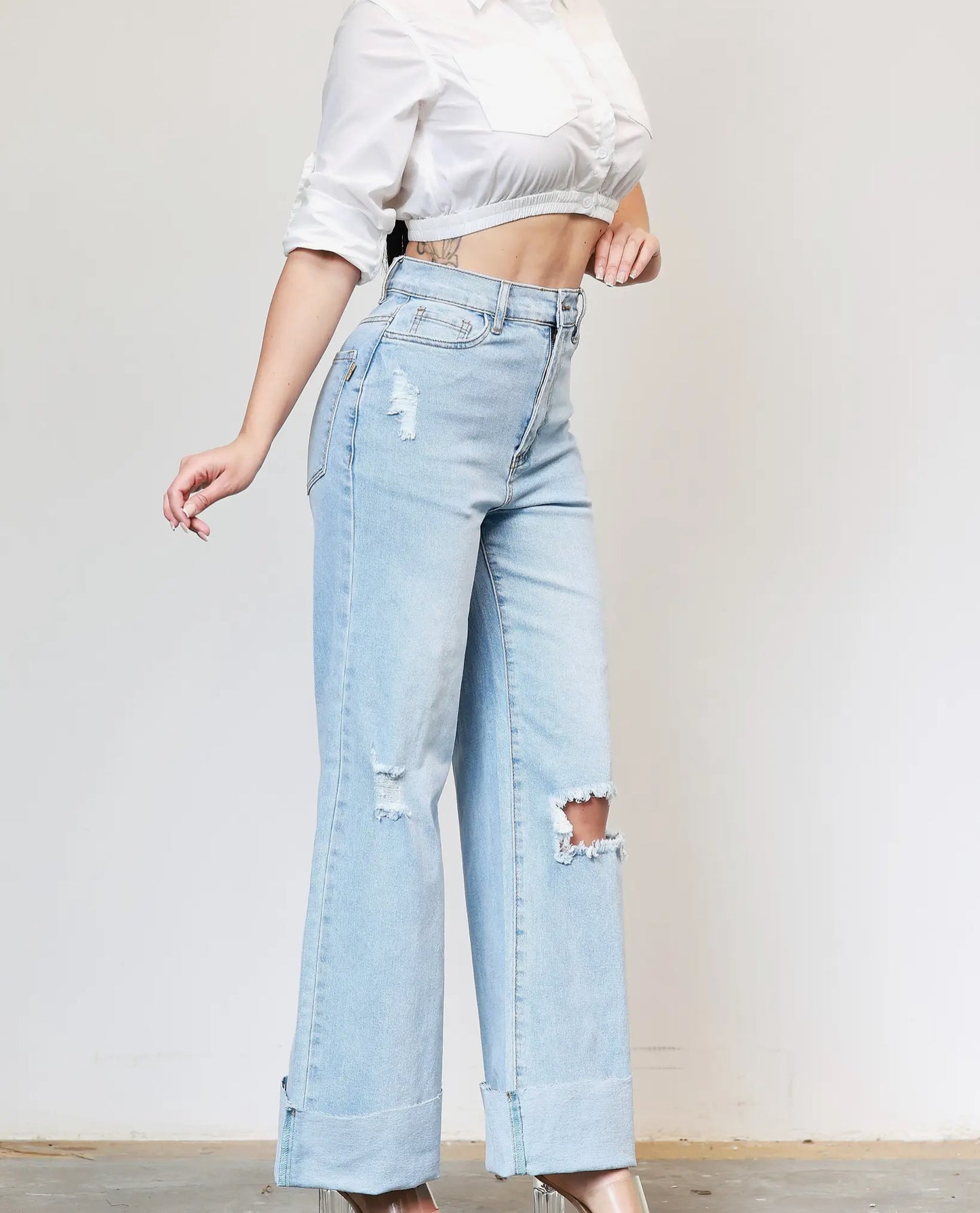 Felicity Jeans