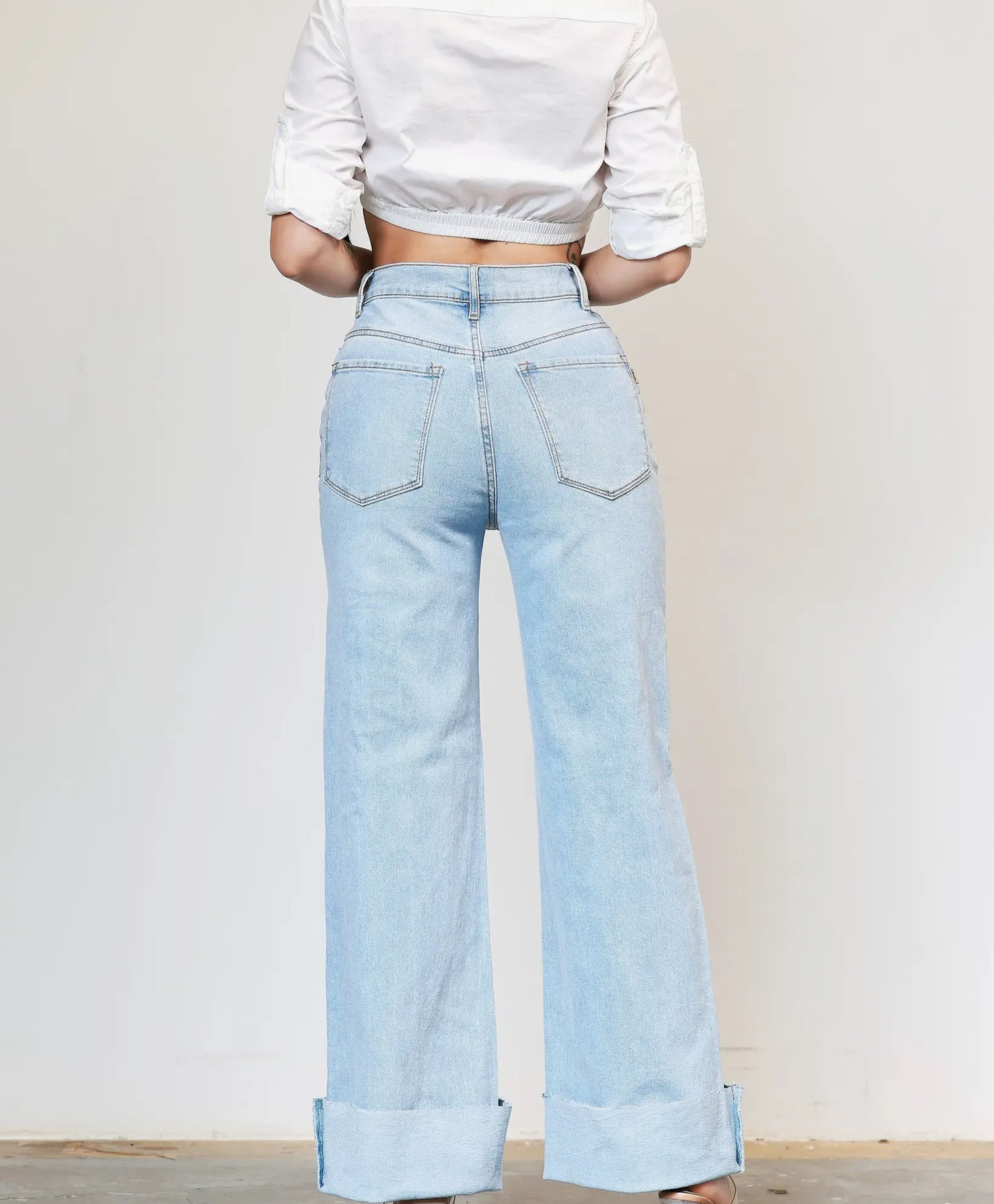 Felicity Jeans