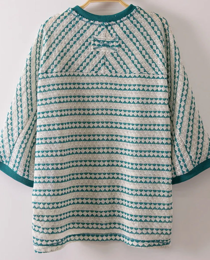 Jade Summer Tee