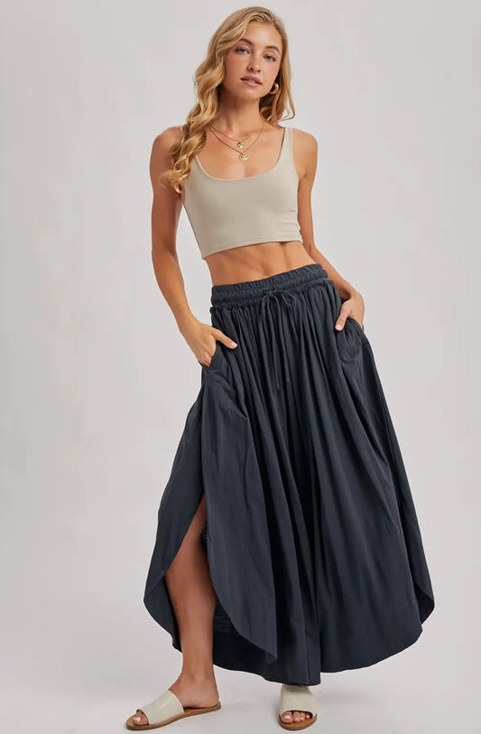 Elizabeth boho pant