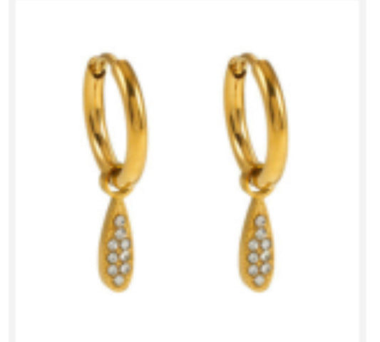 Monterey Earrings