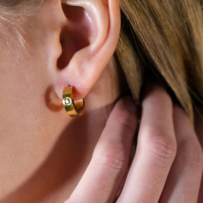 Inis Earrings