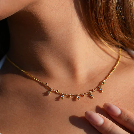 Kalpi Necklace
