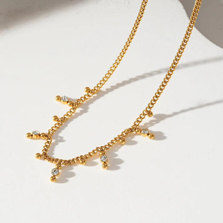 Kalpi Necklace