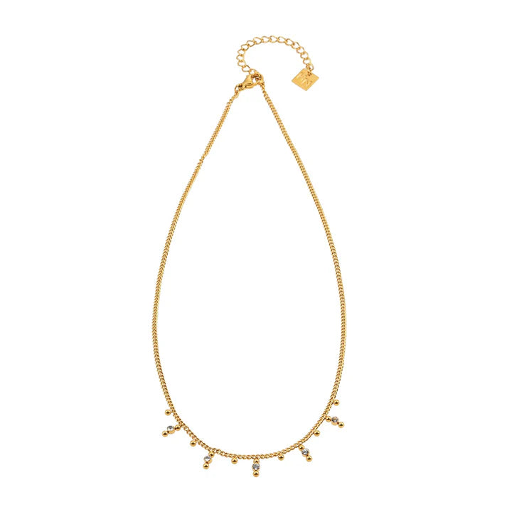 Kalpi Necklace
