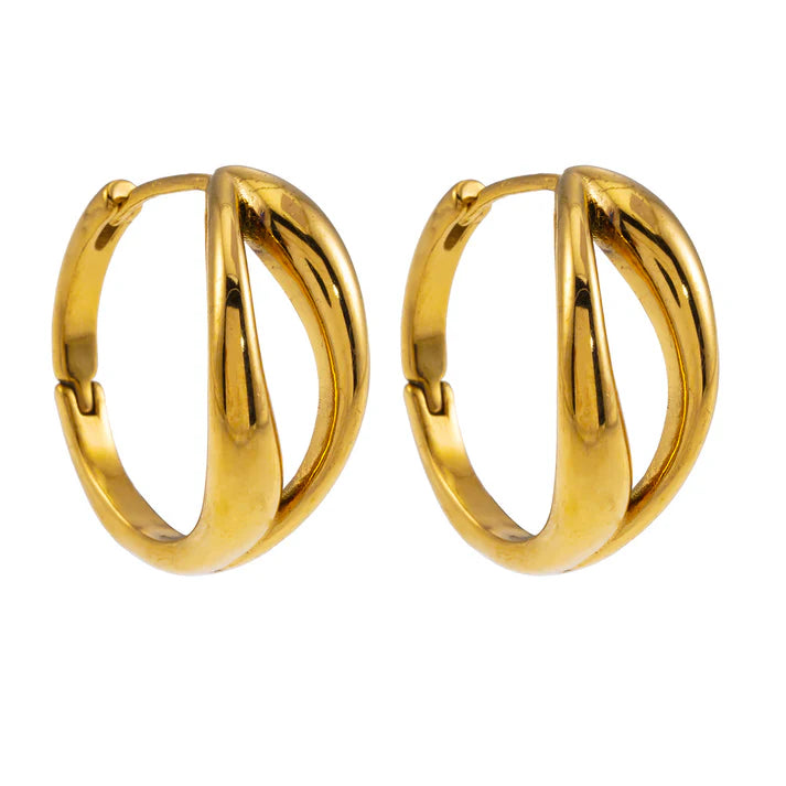 Keiko Earrings