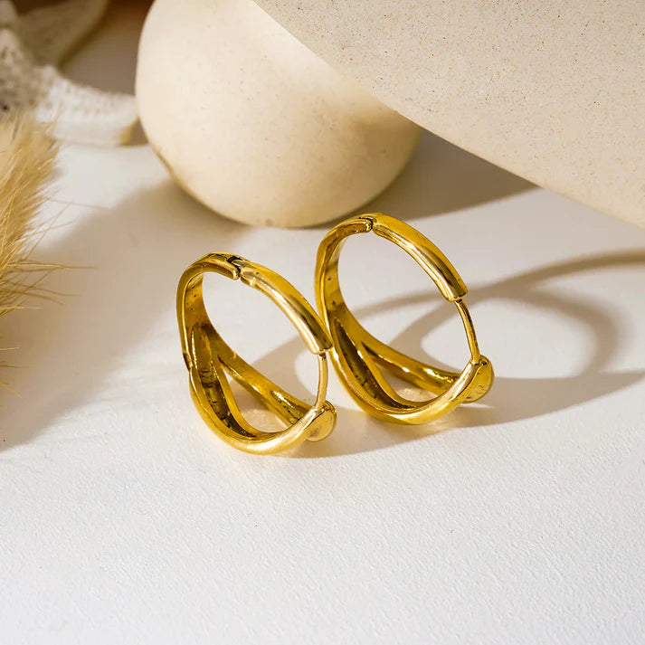 Keiko Earrings