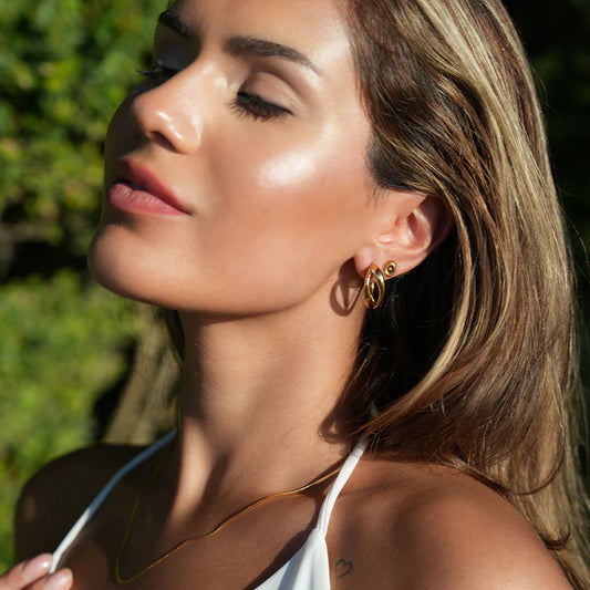 Keiko Earrings