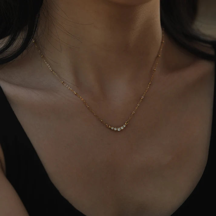 Kimi Necklace