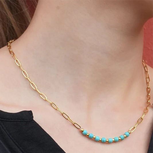 Lizboa Necklace