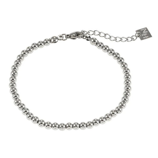 White Gold Manami Bracelet