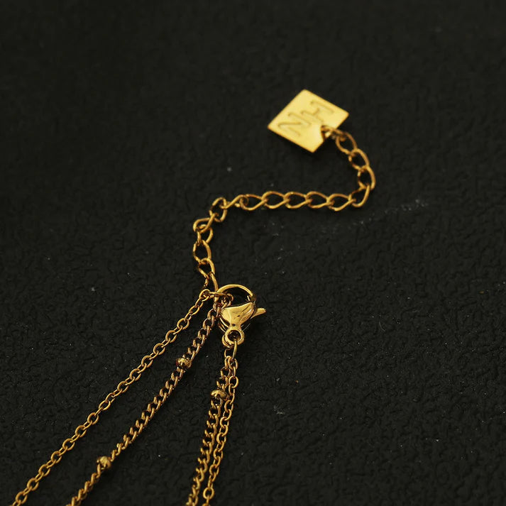 Mere Necklace