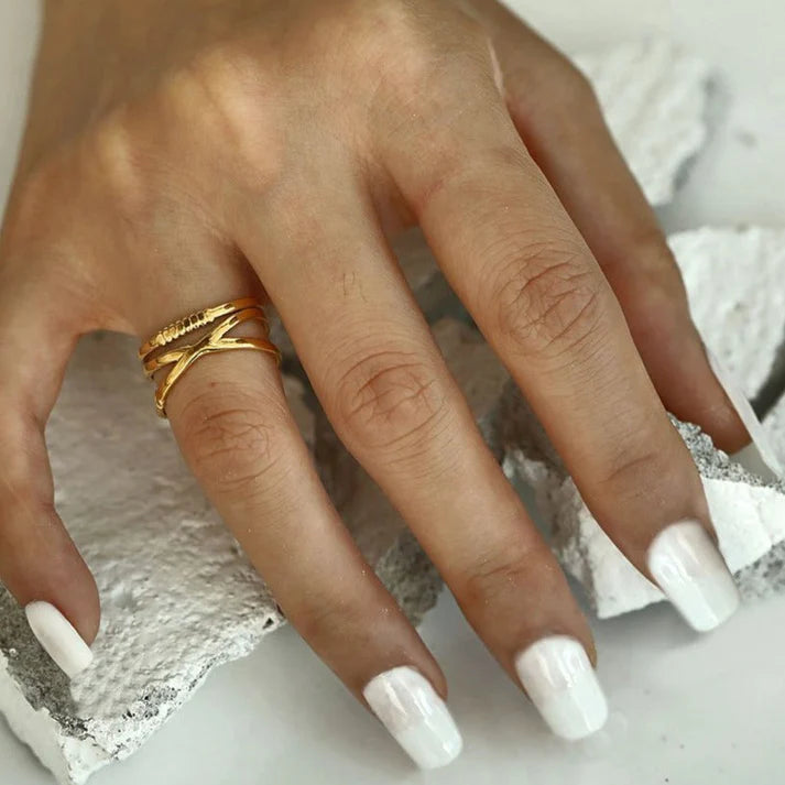 Miranda Ring